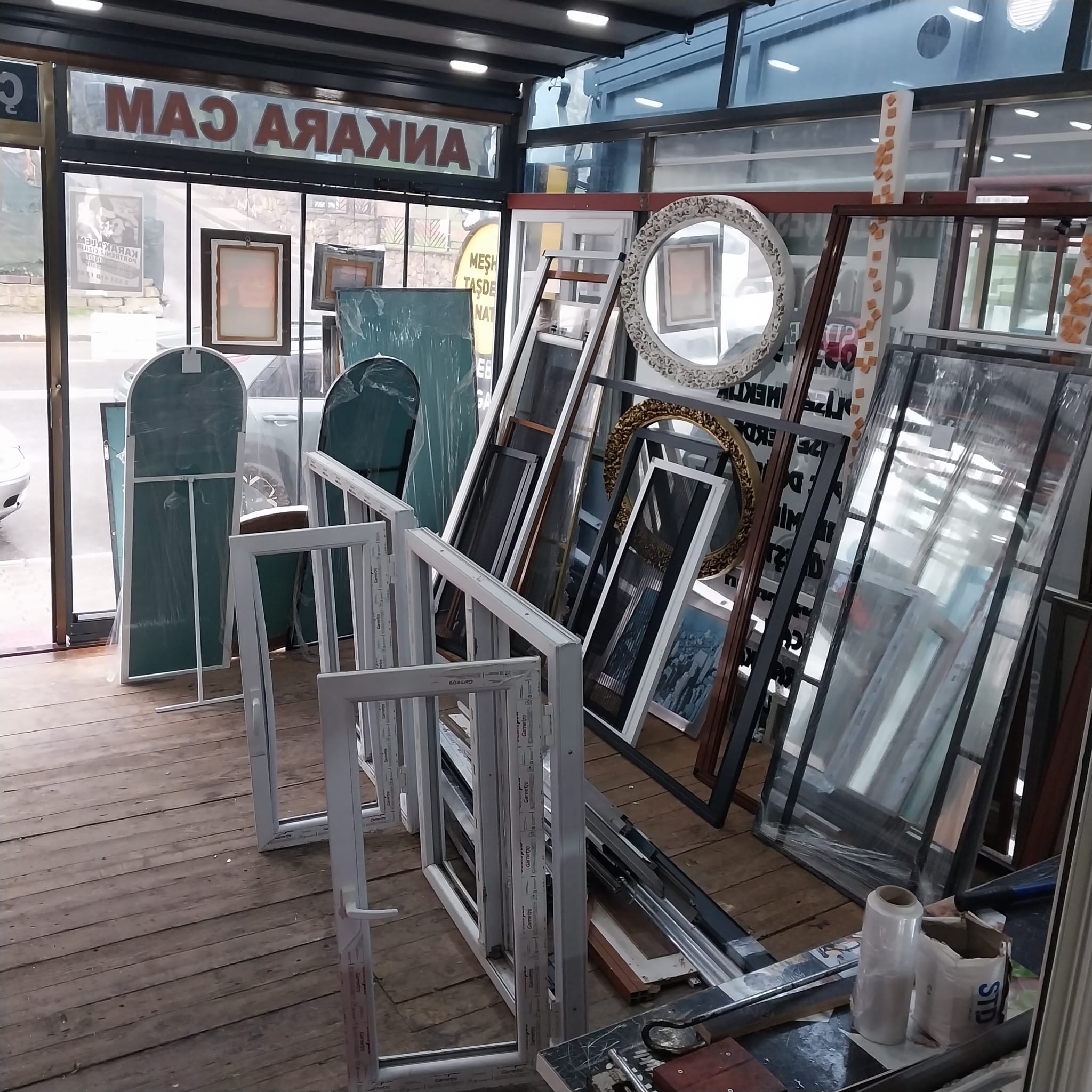 Yeni Referans Proje 1