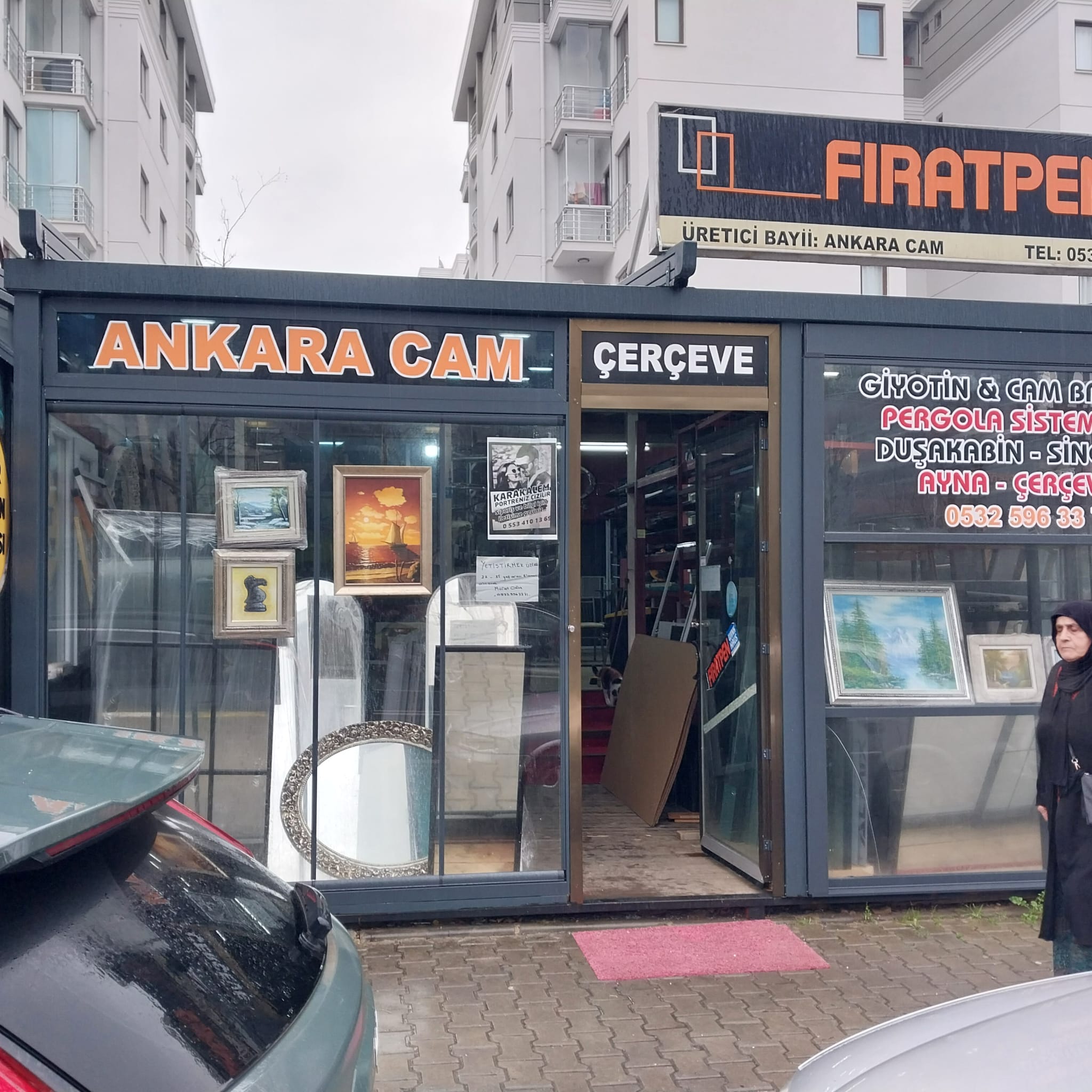 Yeni Referans Proje 5