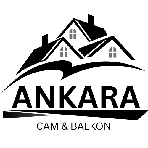 Taşdelen Cam Balkon Logo