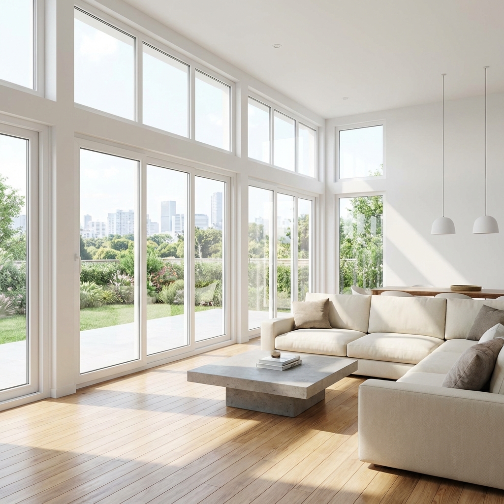 Sürme Kapı Sistemleri