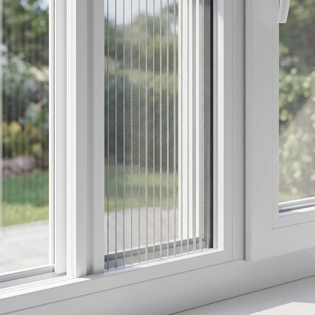 Pileli (Plise) Sineklik