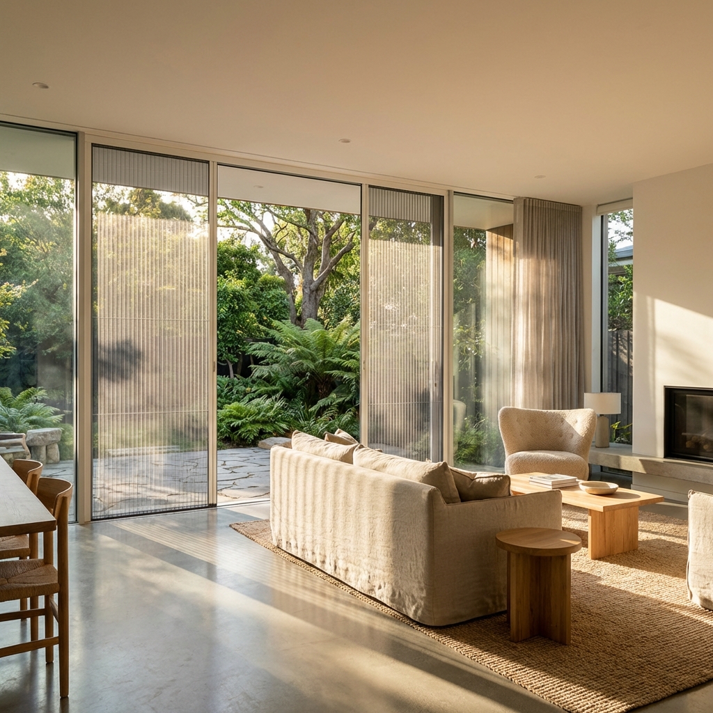 Sürme Sineklik Sistemleri